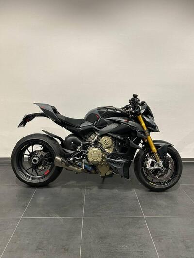 Ducati Streetfighter V4 S (2023 - 24) usata