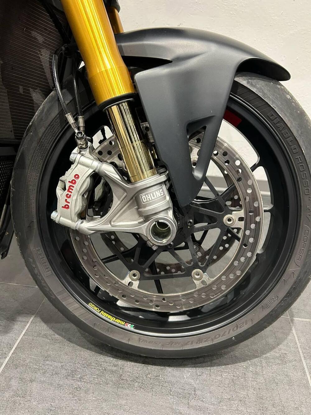 Ducati Streetfighter V4 S (2023 - 24) (8)