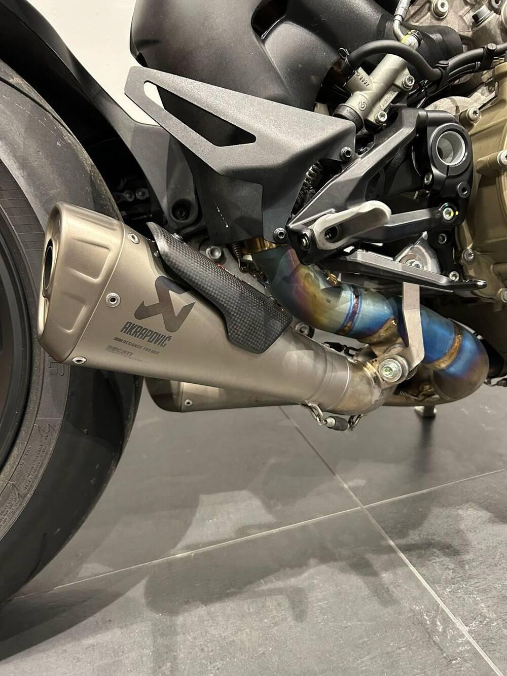 Ducati Streetfighter V4 S (2023 - 24) (11)