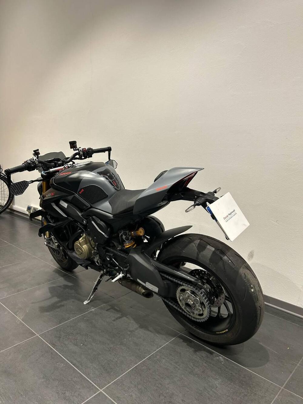 Ducati Streetfighter V4 S (2023 - 24) (6)