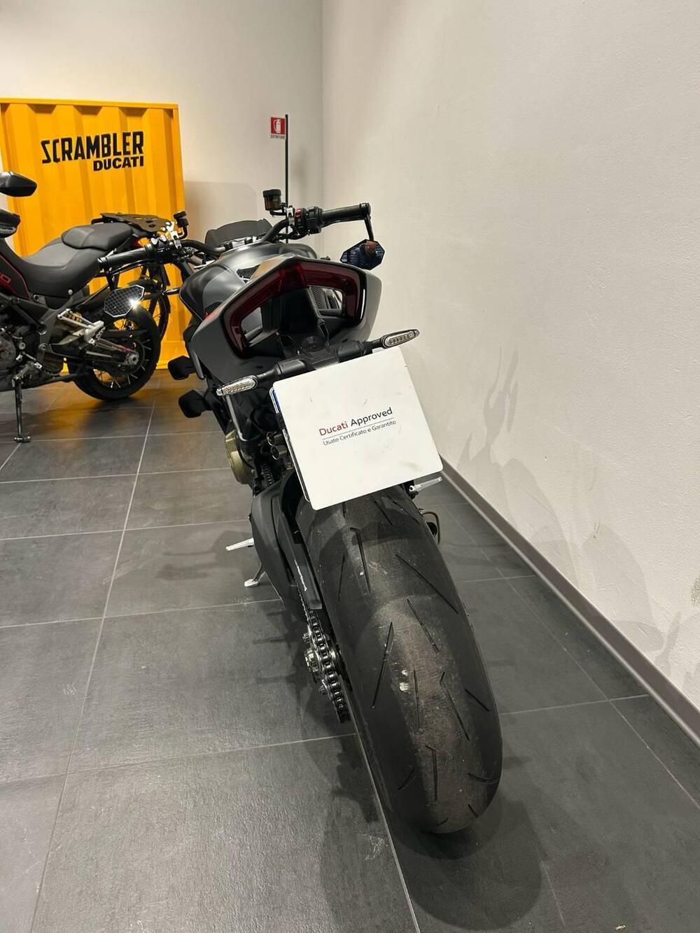 Ducati Streetfighter V4 S (2023 - 24) (7)