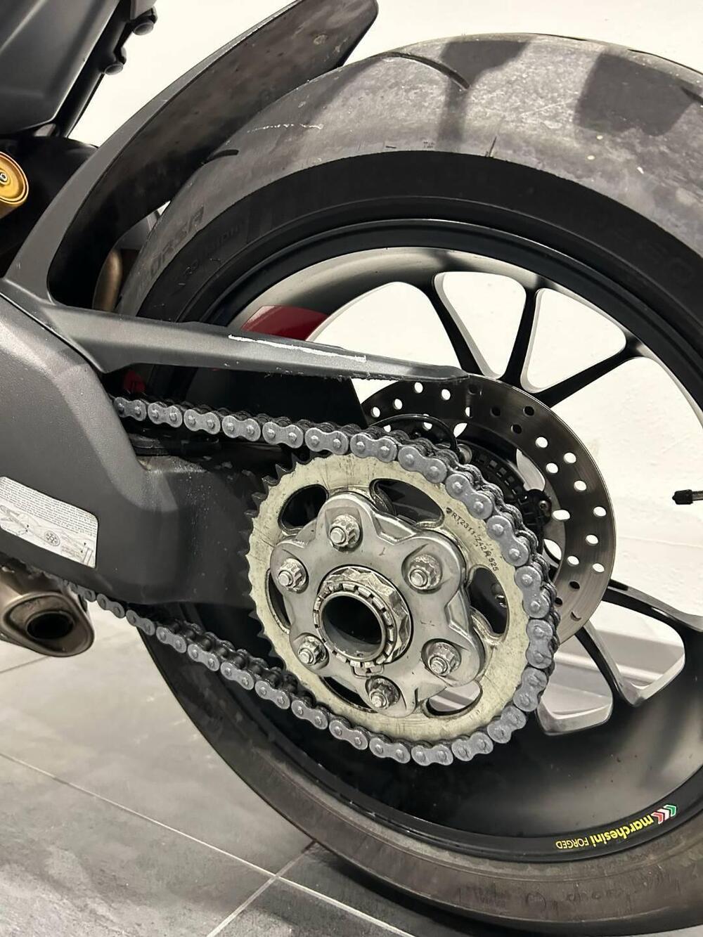 Ducati Streetfighter V4 S (2023 - 24) (15)