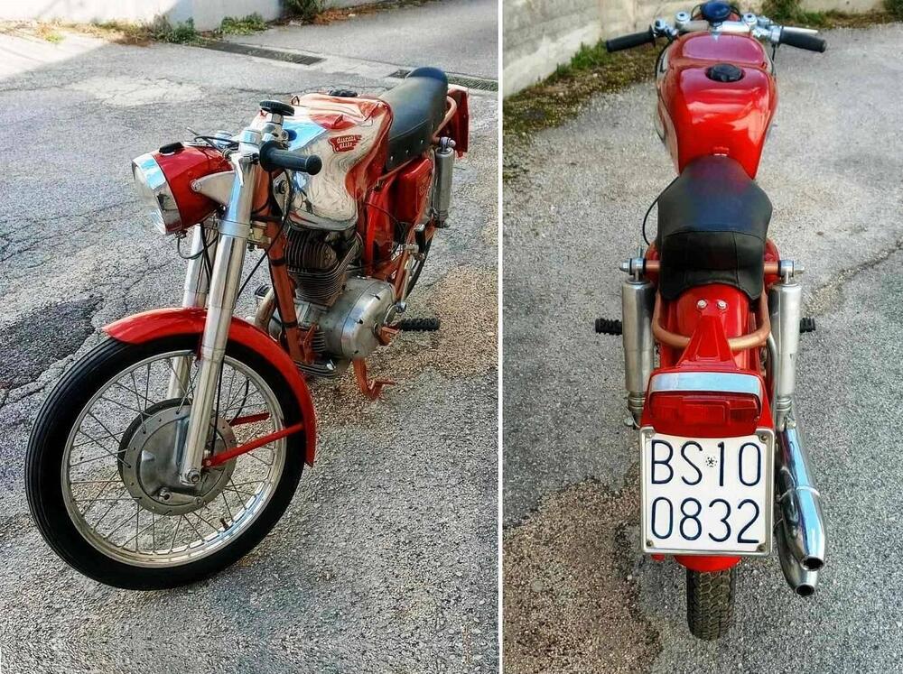 Ducati 200 Elite (3)