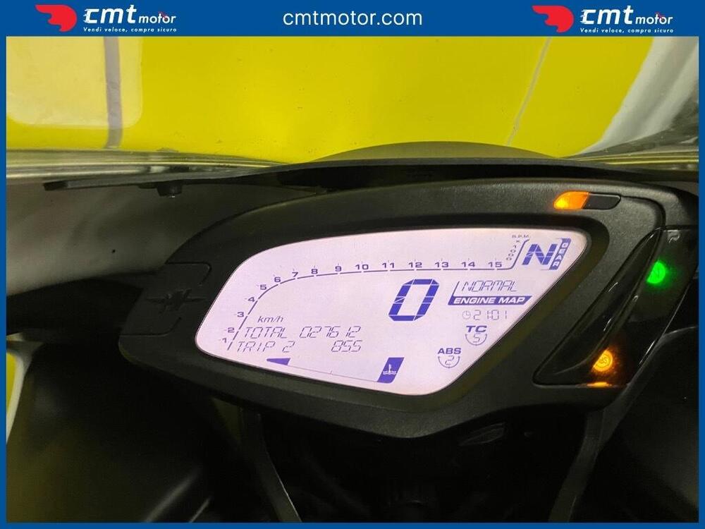 MV Agusta F3 800 EAS ABS (2017 - 20) (5)