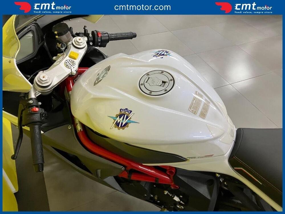 MV Agusta F3 800 EAS ABS (2017 - 20) (6)