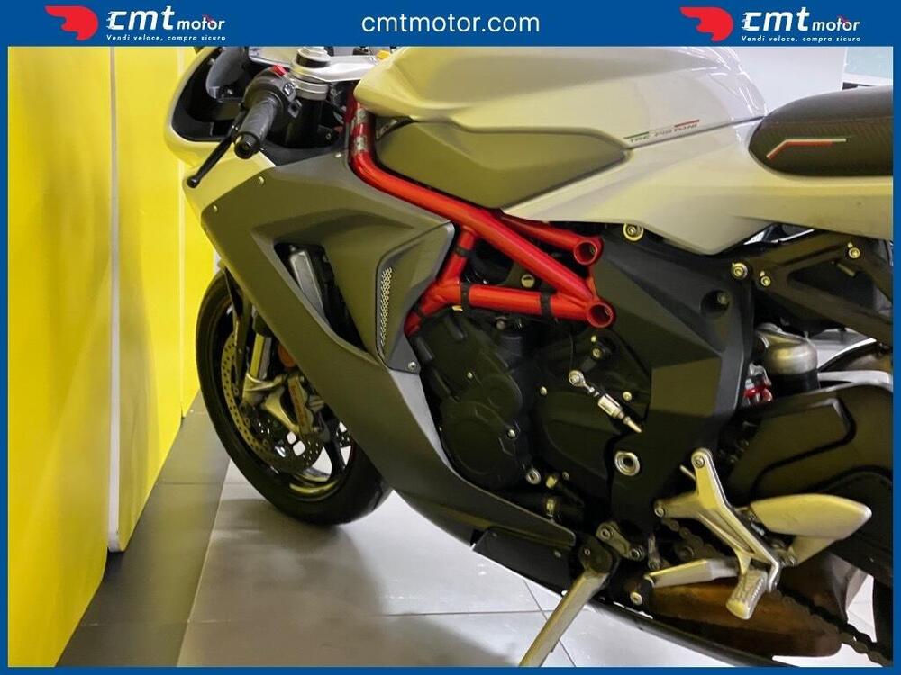 MV Agusta F3 800 EAS ABS (2017 - 20) (10)