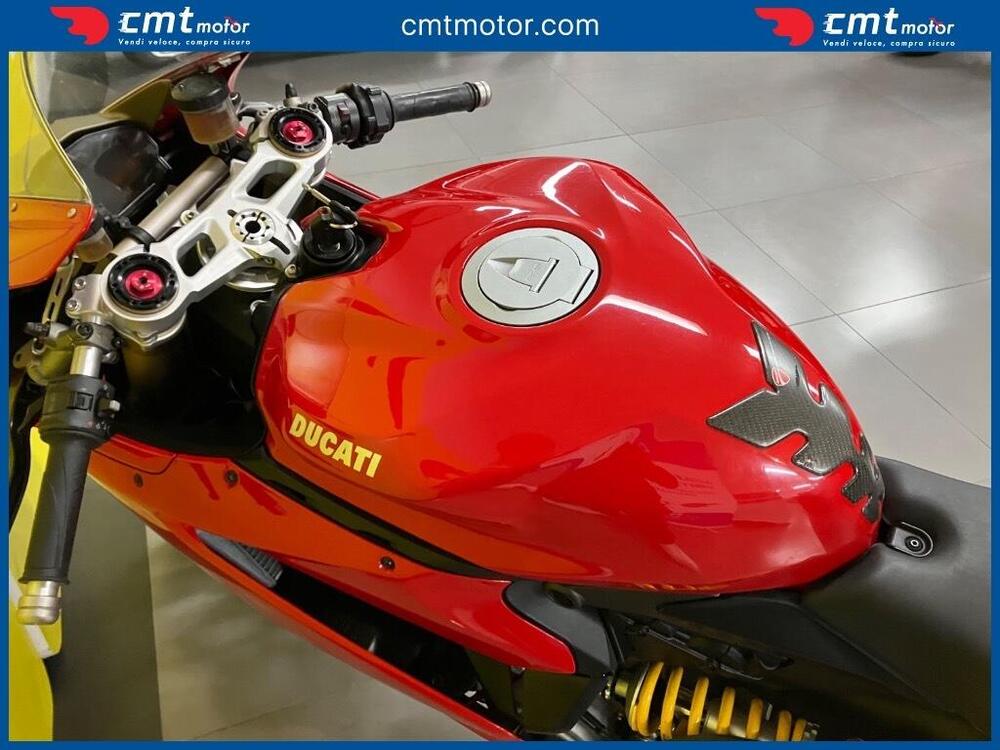 Ducati 1299 Panigale (2015 - 17) (6)