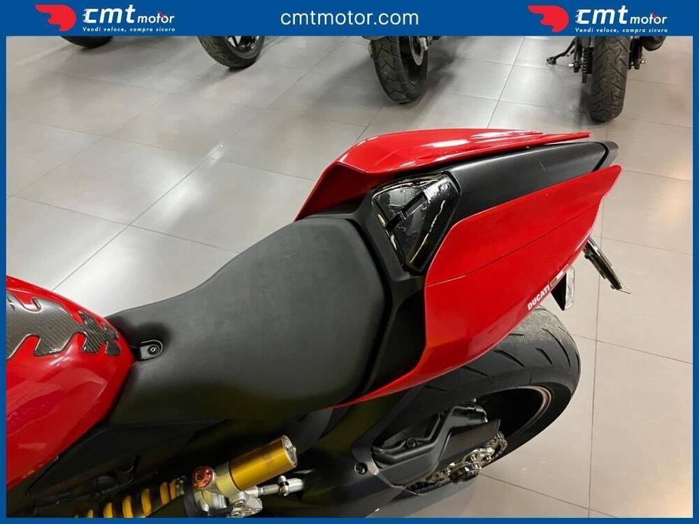 Ducati 1299 Panigale (2015 - 17) (7)