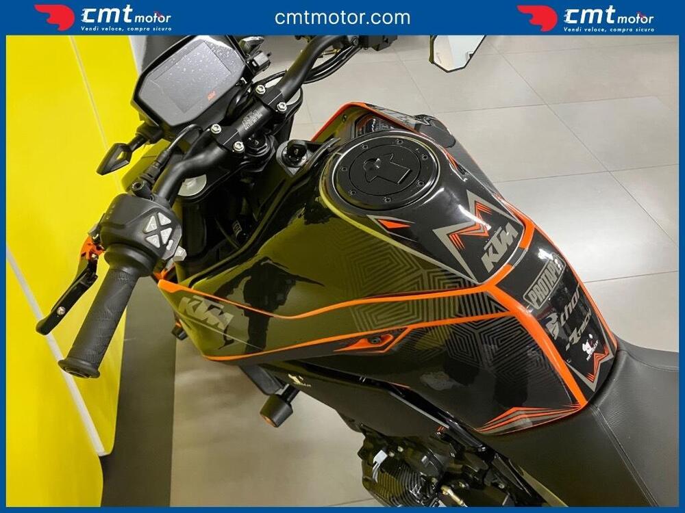KTM 790 Duke (2018 - 20) (6)