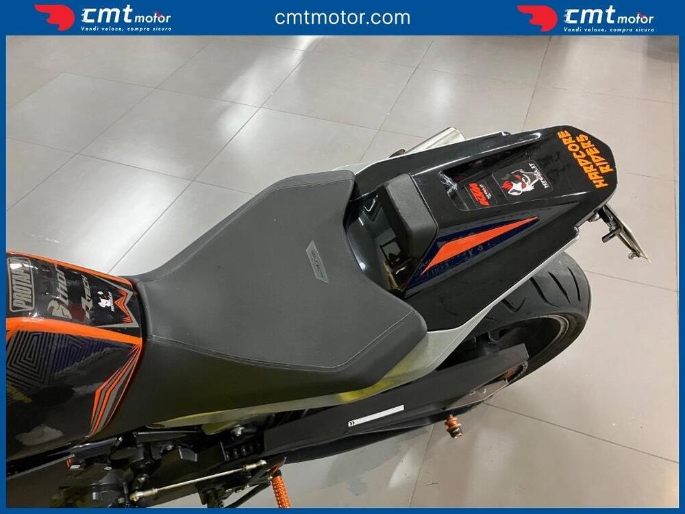 KTM 790 Duke (2018 - 20) (7)