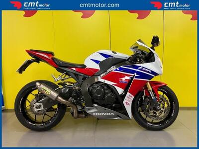Honda CBR 1000 RR Fireblade (2012 - 16) usata
