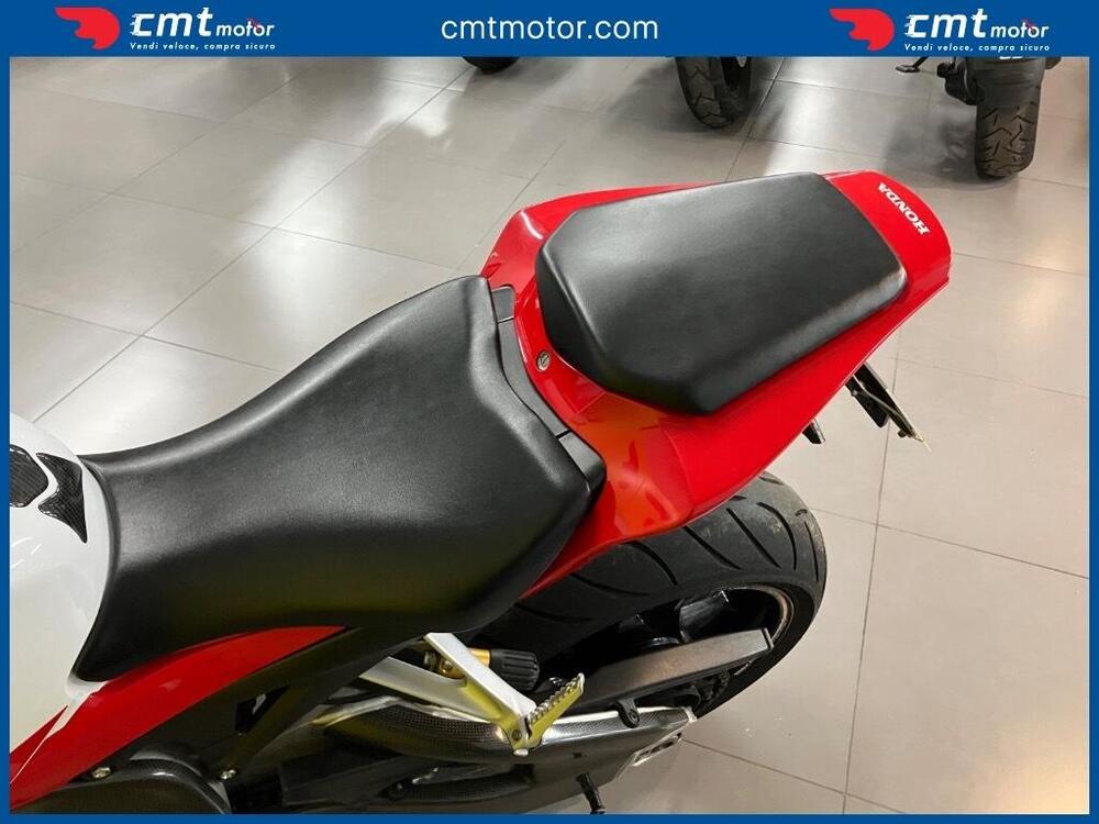 Honda CBR 1000 RR Fireblade (2012 - 16) (7)