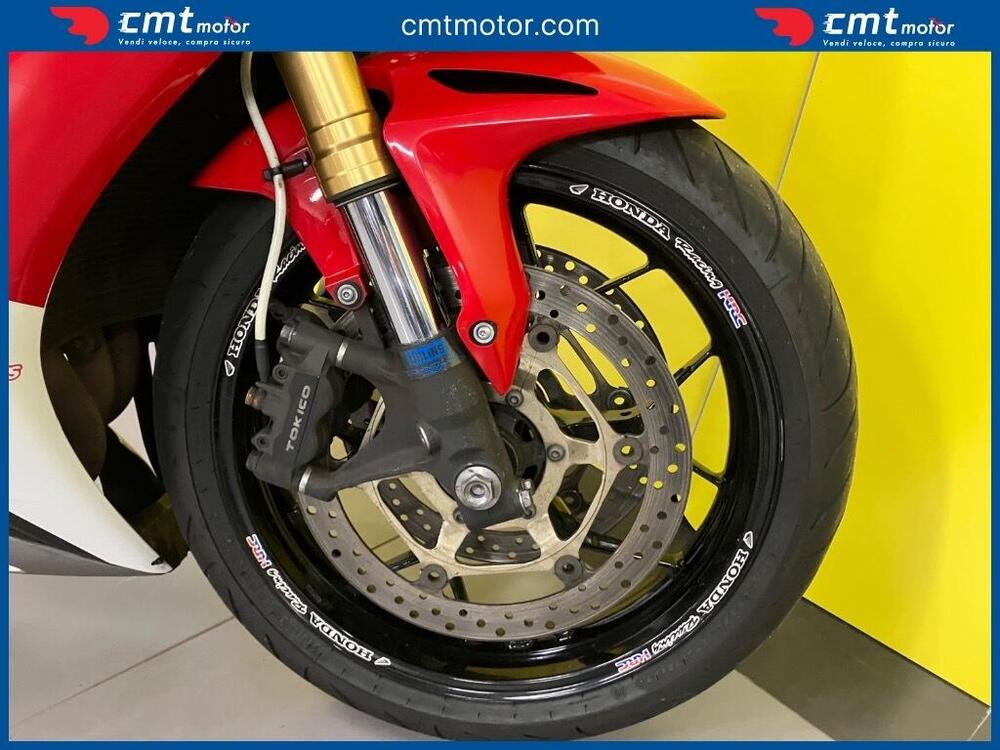 Honda CBR 1000 RR Fireblade (2012 - 16) (9)