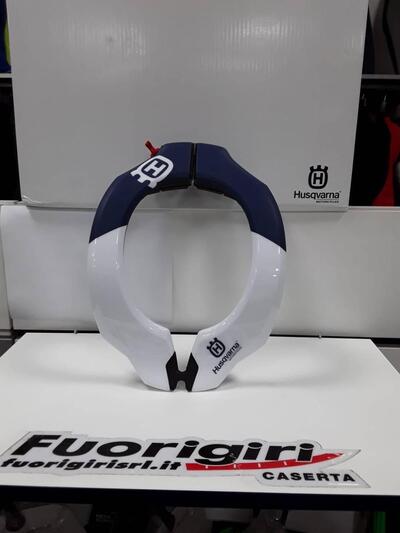 COLLARE CERVICALE HUSQVARNA
