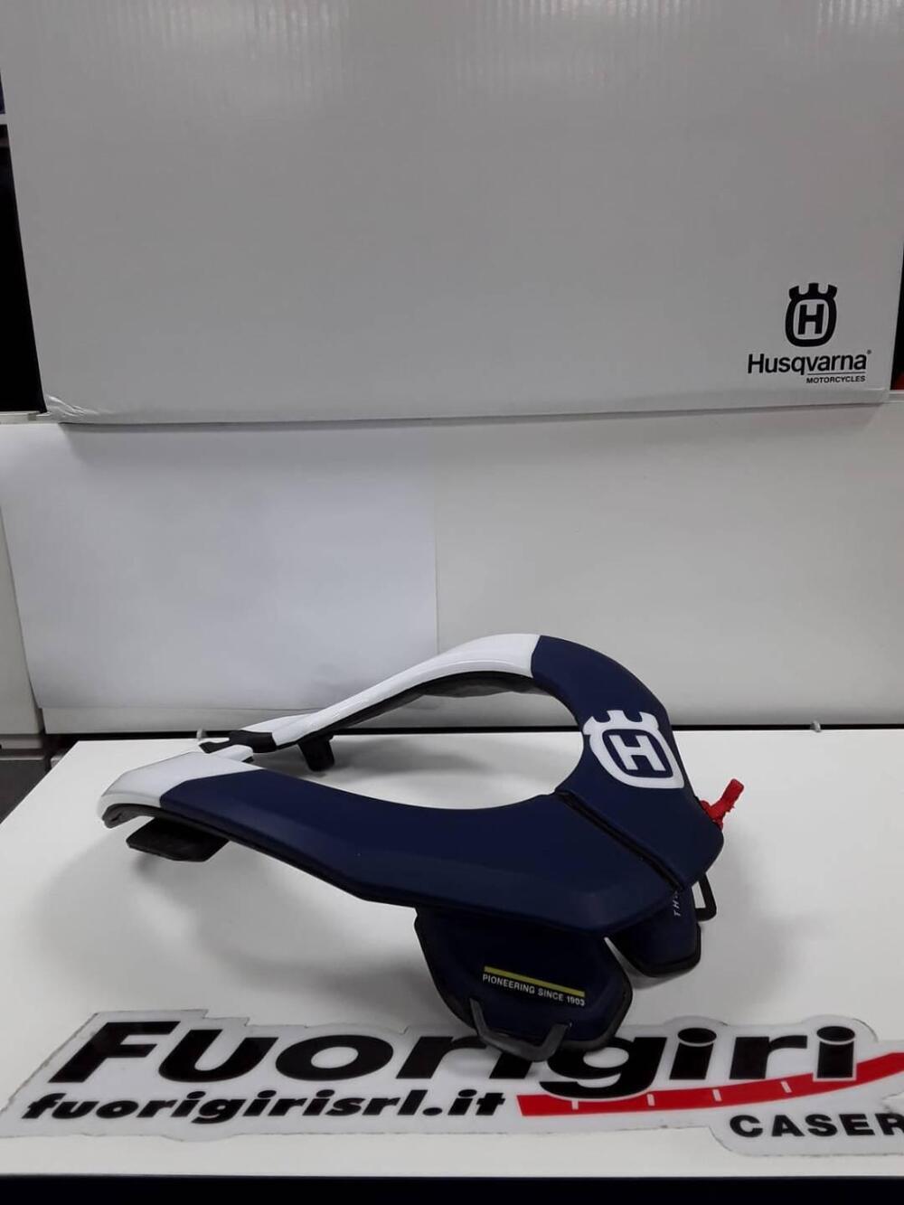 COLLARE CERVICALE HUSQVARNA (3)