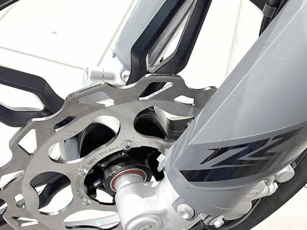 Betamotor RR 125 4T Enduro R (2024 - 26) (3)