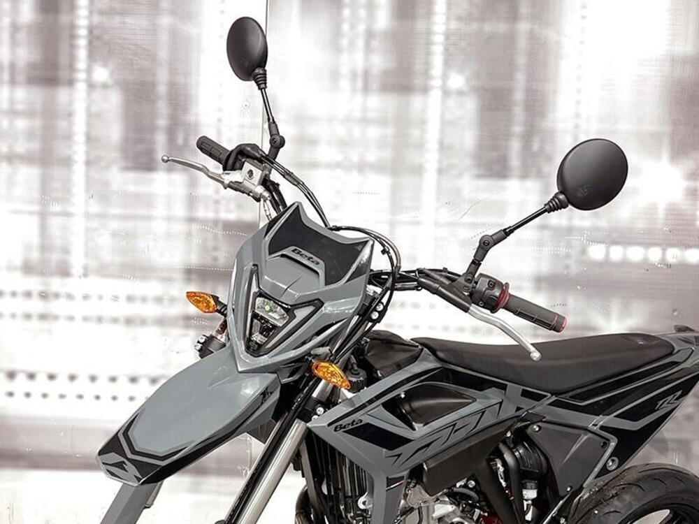 Betamotor RR 125 4T Enduro R (2024 - 26) (4)