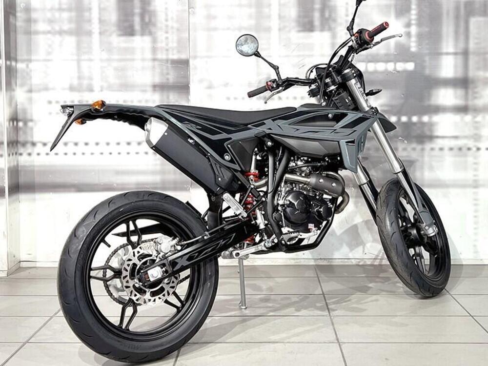 Betamotor RR 125 4T Enduro R (2024 - 26) (7)