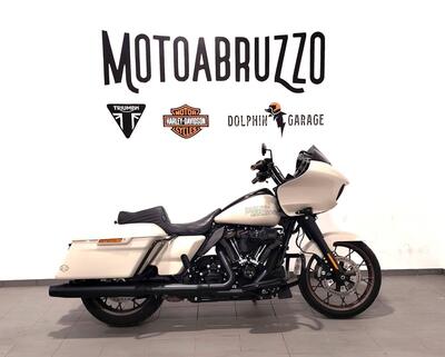 Harley-Davidson Road Glide ST (2022 - 23) usata