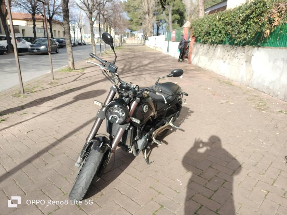 Benelli Leoncino 500 ABS (2017 - 20) (7)