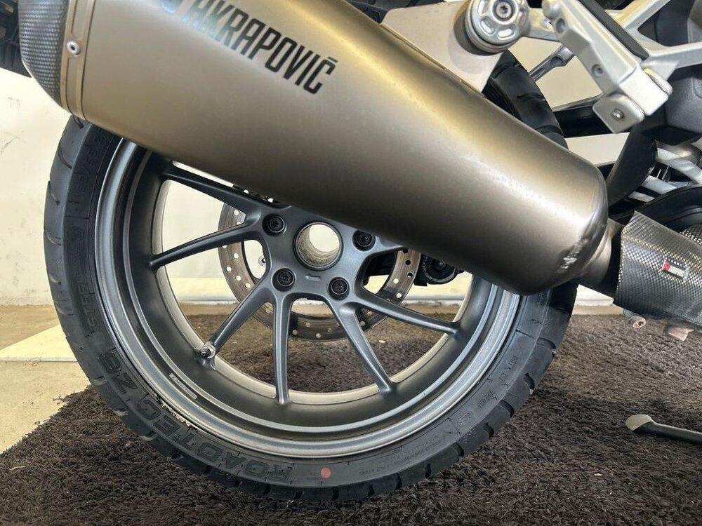 Bmw R 1250 RS (2021 - 25) (9)