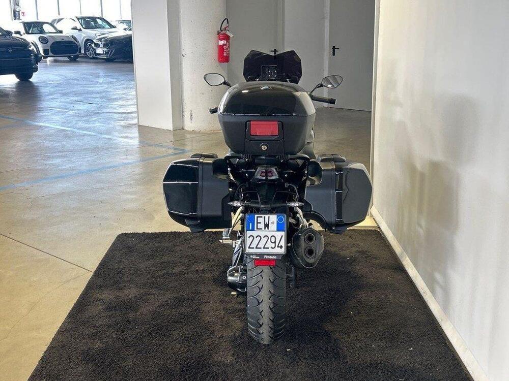 Bmw R 1250 RS (2021 - 25) (4)