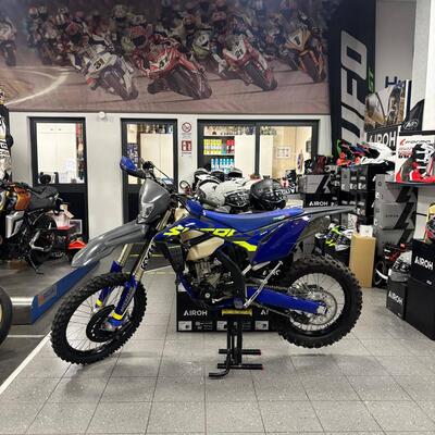 Sherco 300 SEF Factory (2024) usata