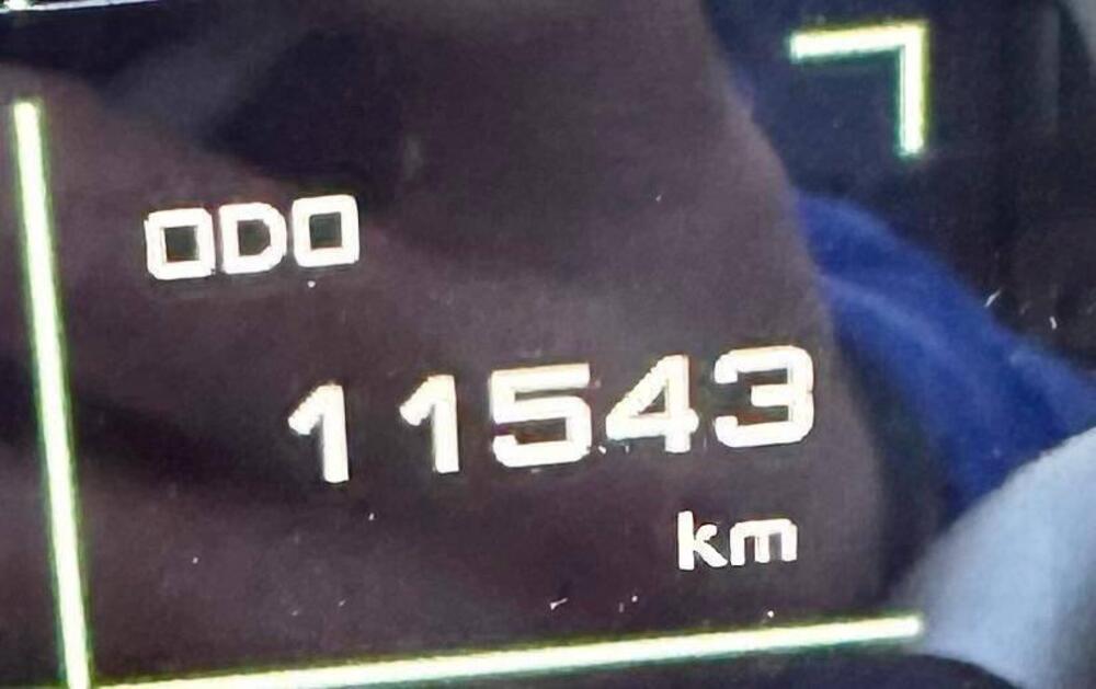 Yamaha Tracer 9 GT (2021 - 24) (2)