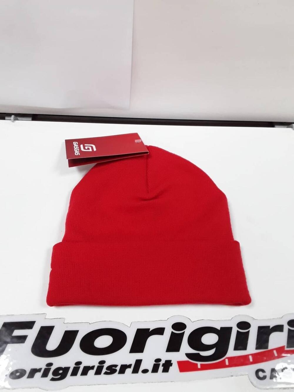 CAPPELLO GASGAS INVERNALE 100 % (2)