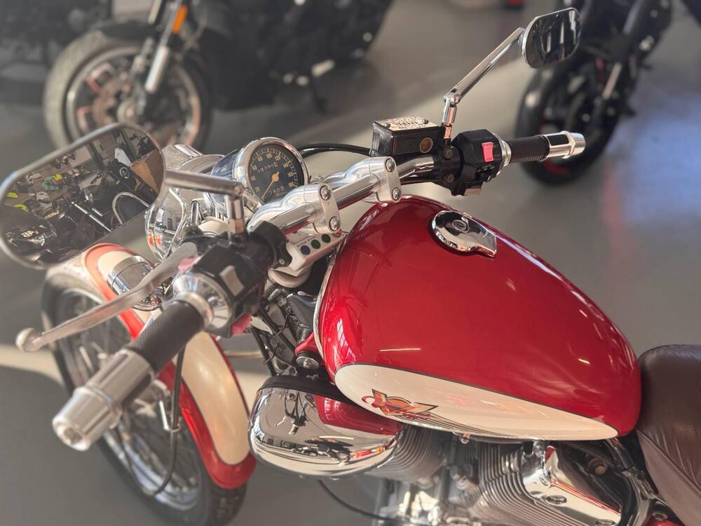 Yamaha XV 535 (1988 - 97) (7)