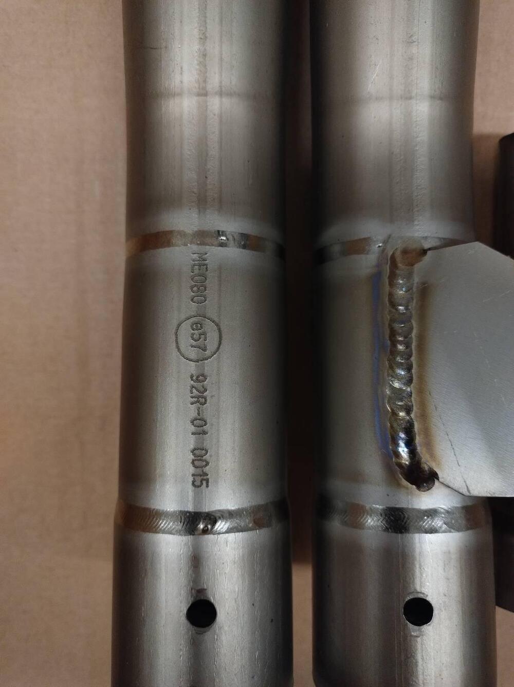 Scarico MIVV Kawasaki Z 900 2017 → 2019 (7)