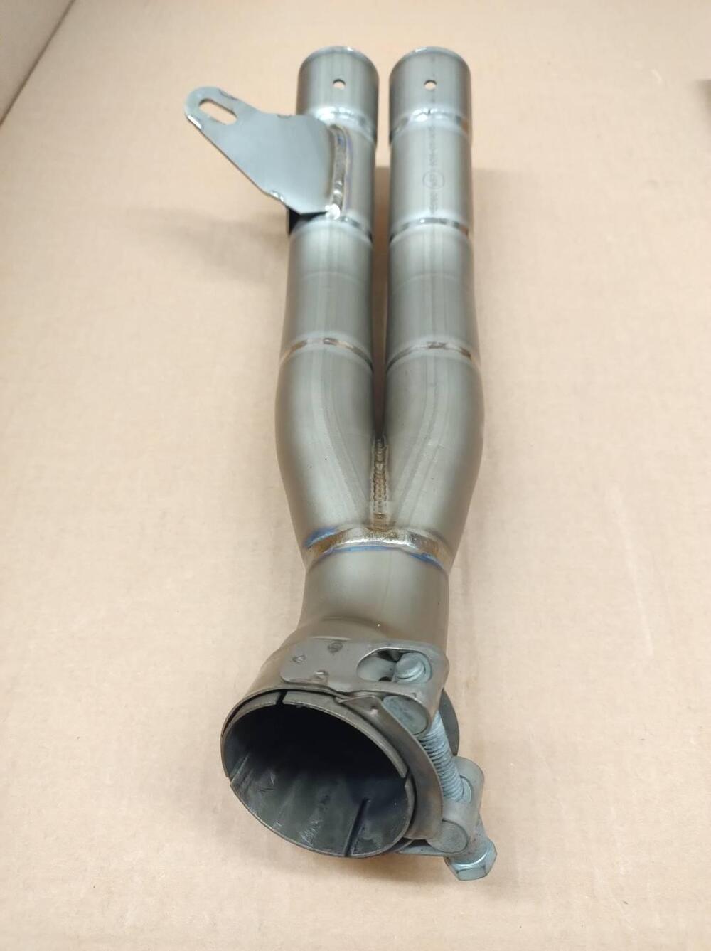 Scarico MIVV Kawasaki Z 900 2017 → 2019 (8)