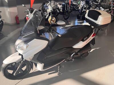 Yamaha X-Max 250 (2010 - 13) usata