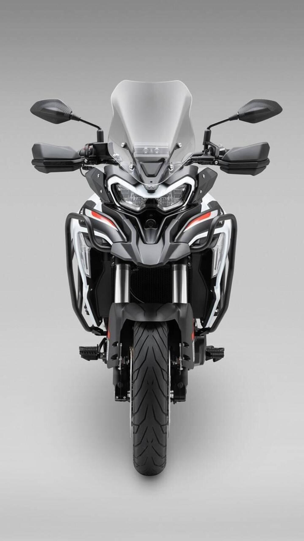 Benelli TRK 702 (2026) (6)