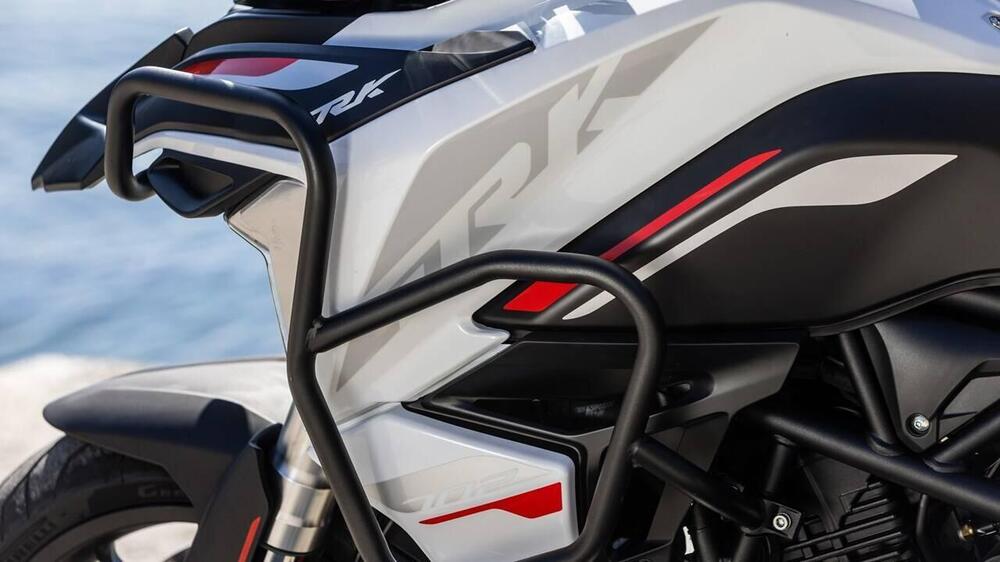 Benelli TRK 702 (2026) (7)