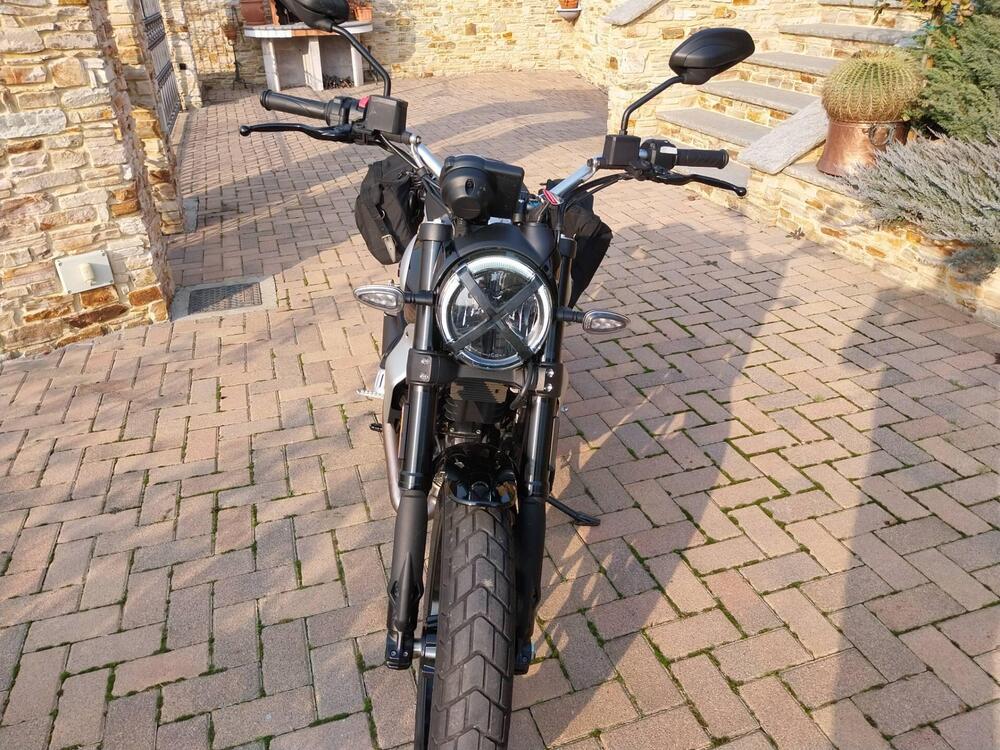 Ducati Scrambler 800 Icon (2023 - 24) (3)