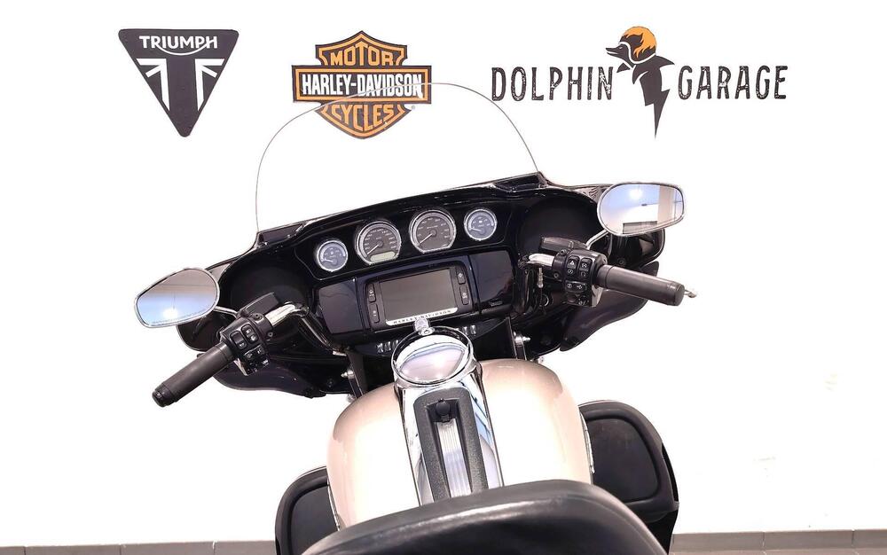 Harley-Davidson 107 Electra Glide Ultra Limited (2017 - 18) - FLHTK (13)