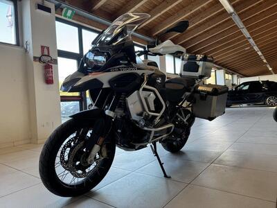 Bmw R 1250 GS Adventure (2021 - 24) usata