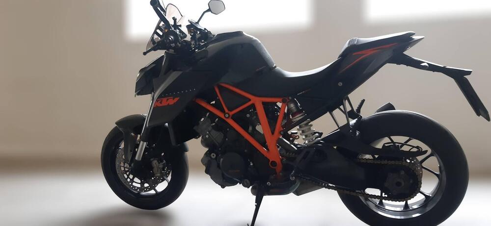 KTM 1290 Super Duke R ABS (2014 - 16) (6)
