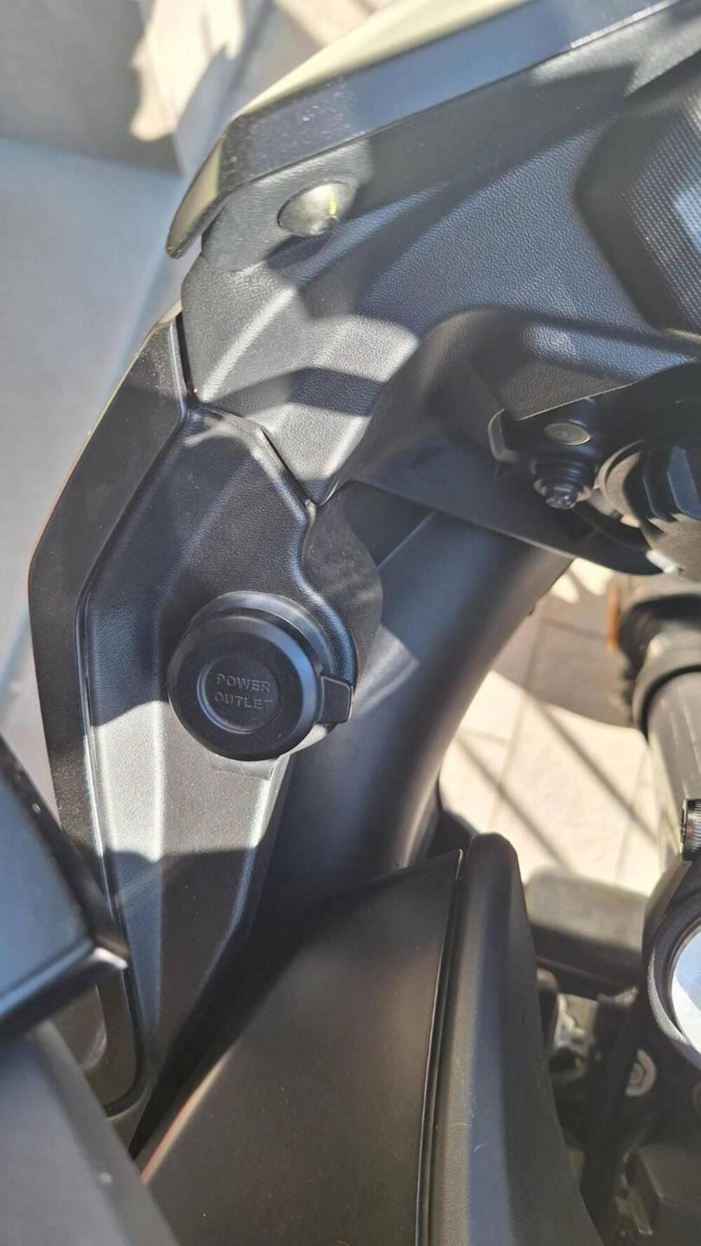 Yamaha Tracer 700 (2016 - 20) (9)