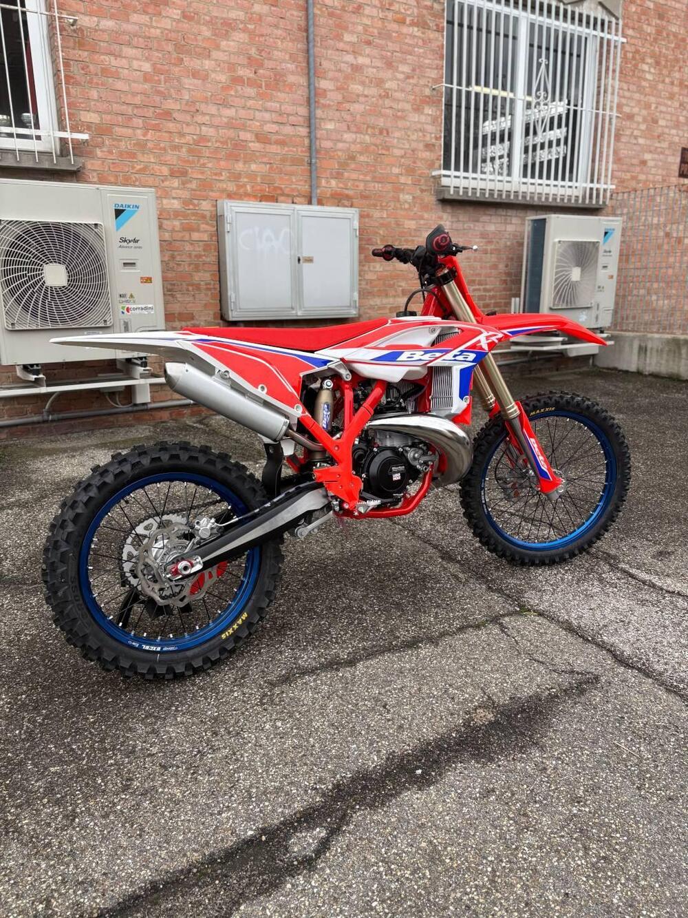 Betamotor RX 250 2T (2026) (2)