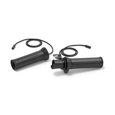 manopole riscaldate tracer 7 Yamaha