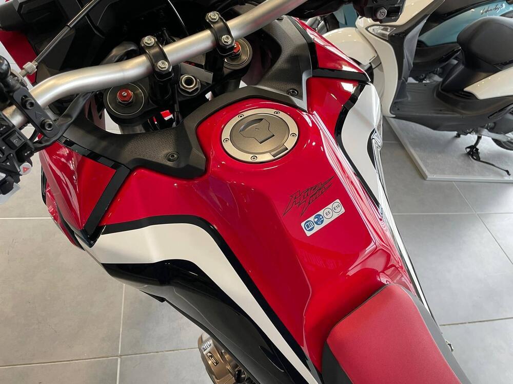 Honda Africa Twin CRF 1000L DCT (2018 - 19) (10)