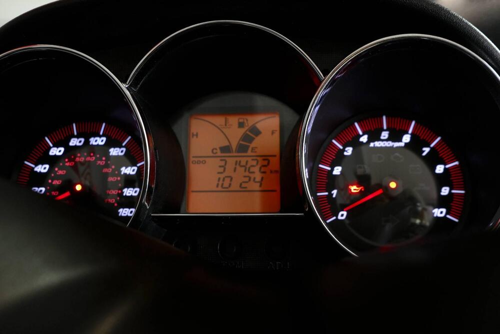 Kymco Downtown 300i (2009 - 17) (7)