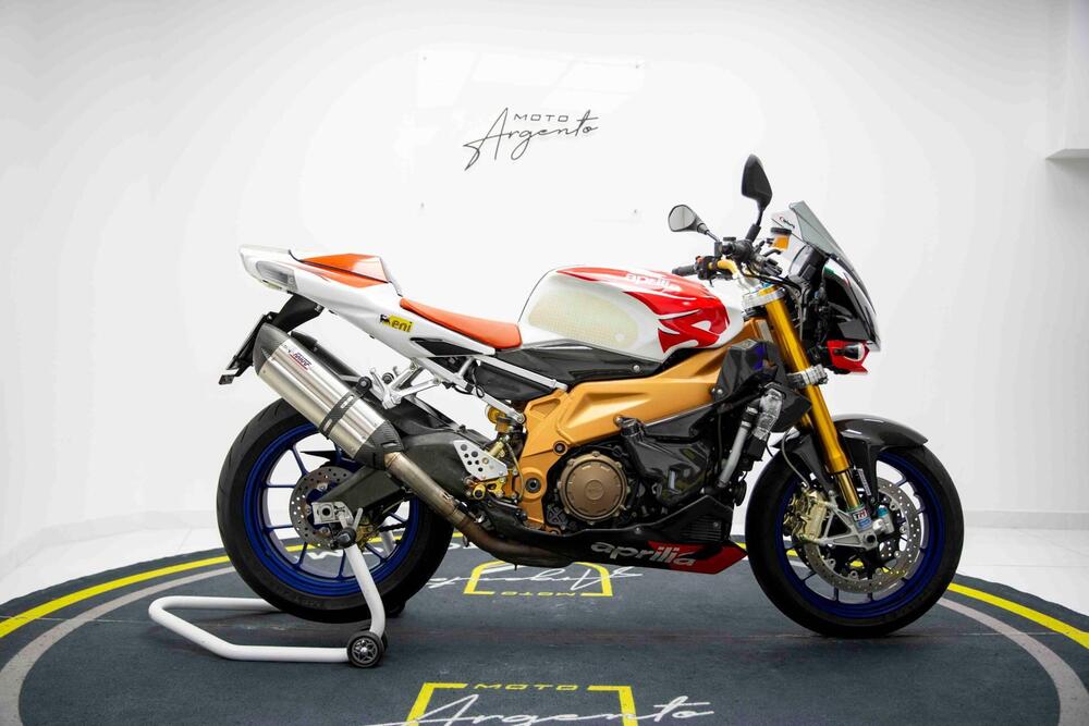 Aprilia Tuono 1000 R Factory (2006 - 11) (2)