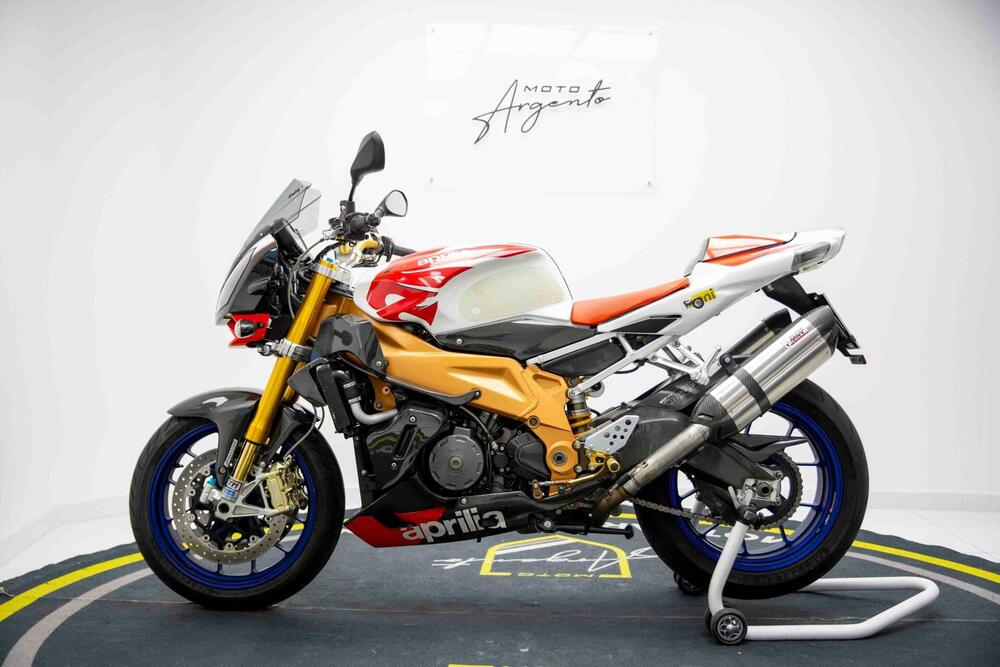 Aprilia Tuono 1000 R Factory (2006 - 11) (6)