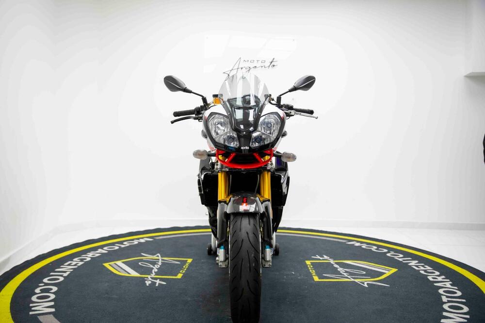 Aprilia Tuono 1000 R Factory (2006 - 11) (8)