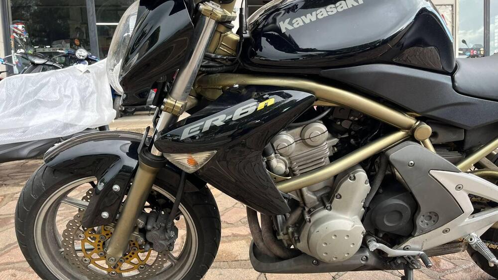 Kawasaki ER-6N (2005 - 08) (2)