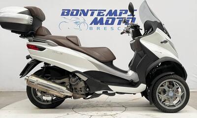 Piaggio MP3 500 ie Business LT (2014 - 16) usata