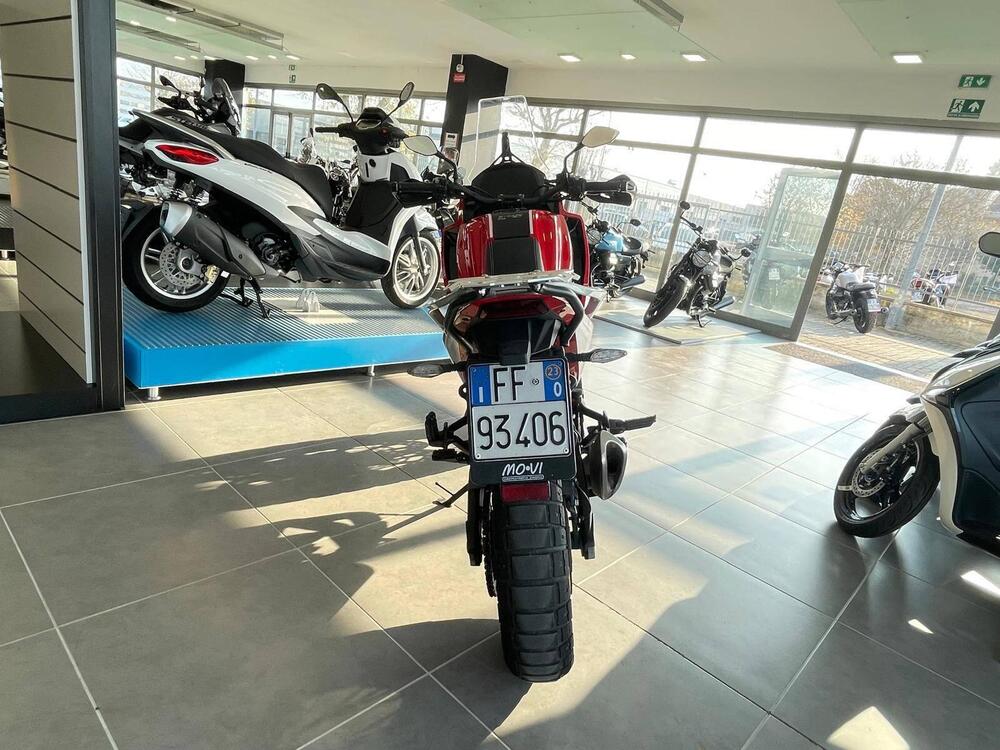 Moto Morini X-Cape 650 (2021 - 26) (6)